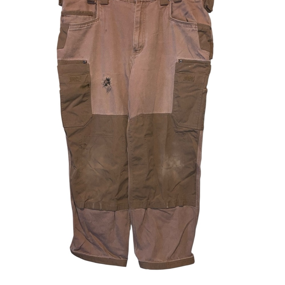 Duluth trading co. firehose cargo pants size 42X30